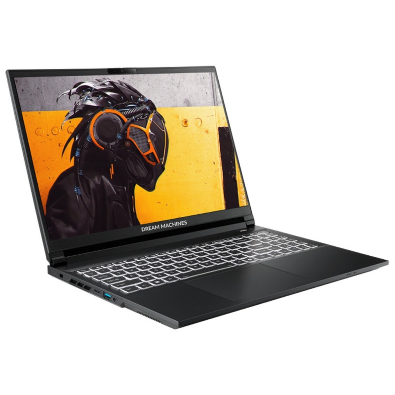 Ноутбук Dream Machines RT5050-15 (RT5050-15UA25)