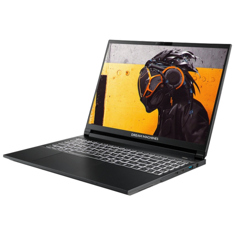 Ноутбук Dream Machines RT5050-15 (RT5050-15UA25)