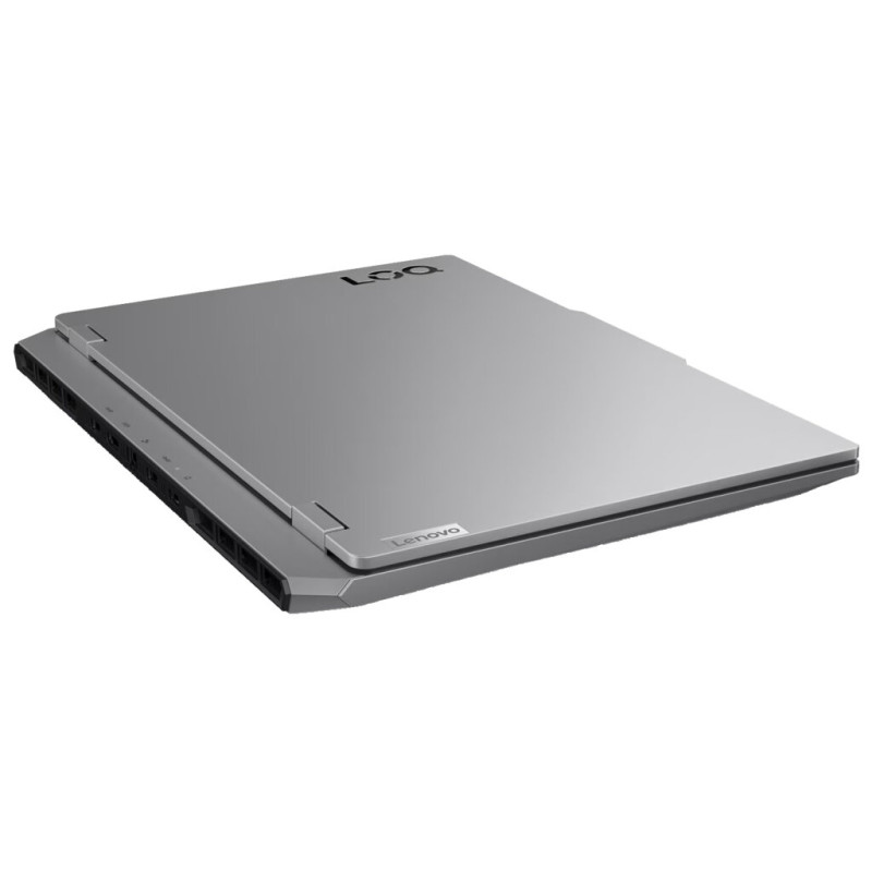 Ноутбук Lenovo LOQ 15IRX10 (83JE014CRA)
