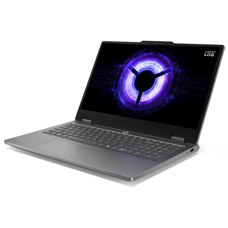 Ноутбук Lenovo LOQ Essential 15IRX11 (83SC0064RA)