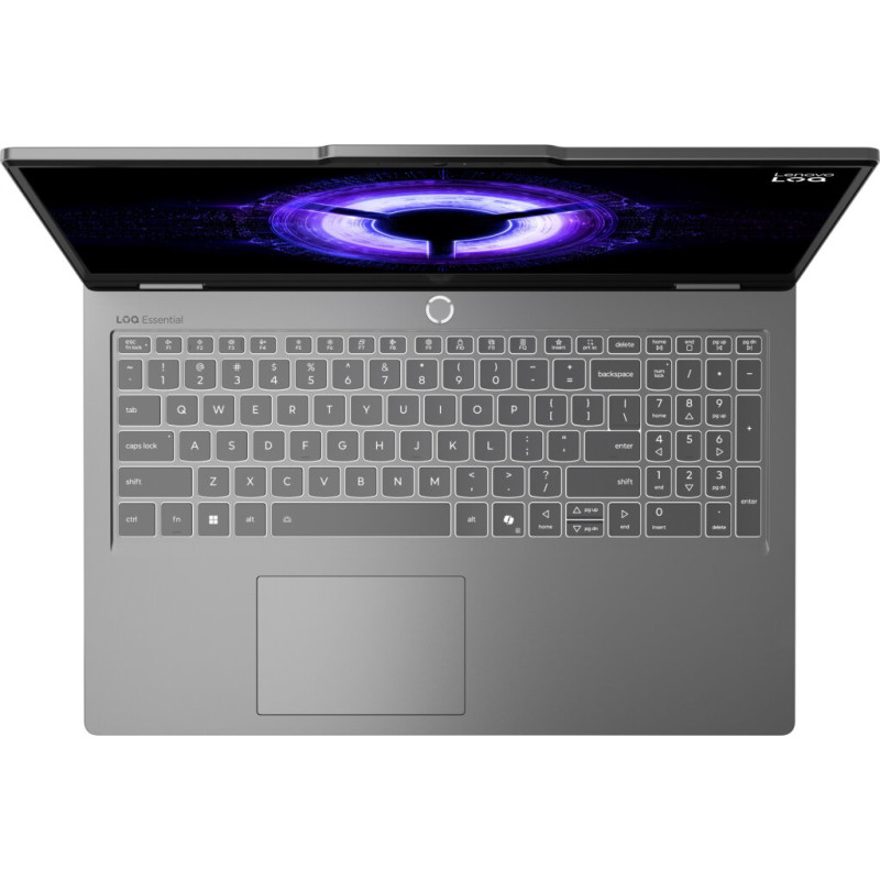 Ноутбук Lenovo LOQ Essential 15IRX11 (83SC0064RA)