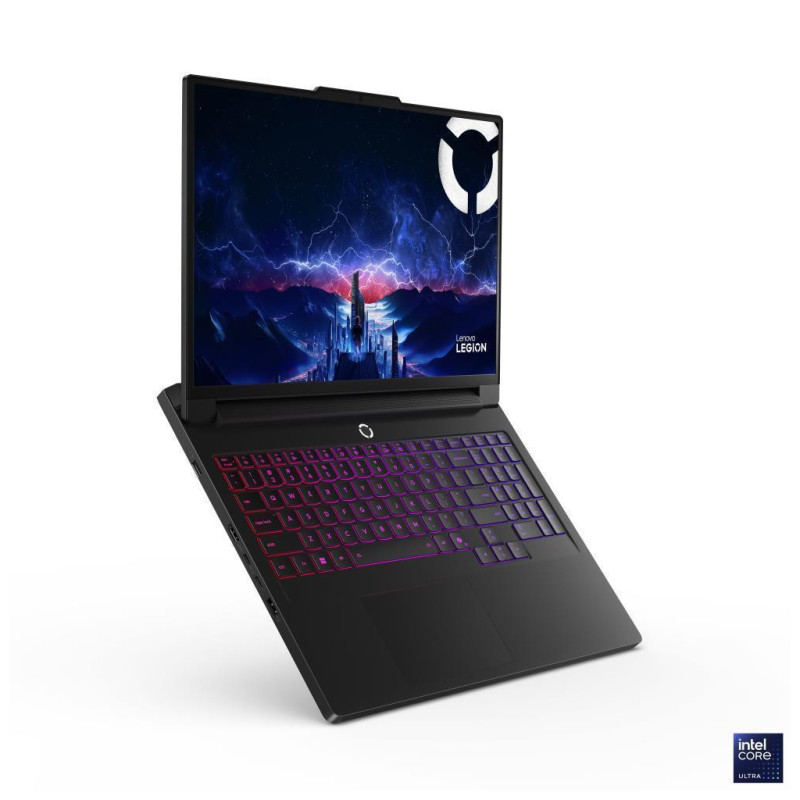 Ноутбук Lenovo Legion Pro 7 16IAX10H (83F500K2RA)
