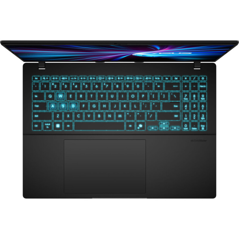 Ноутбук ASUS Vivobook 16 V3607VP-RP017 (90NB16R1-M00100)