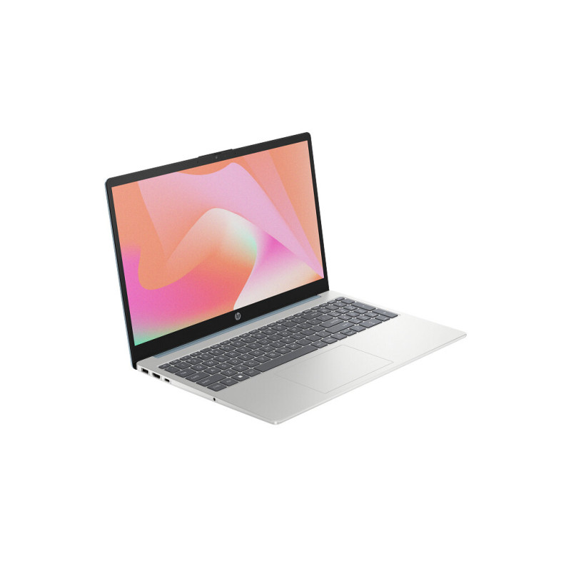 Ноутбук HP 15-fd0197ua (D16CLEA)