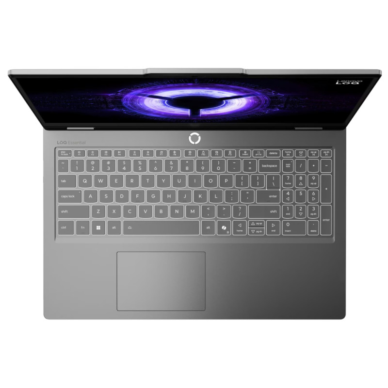 Ноутбук Lenovo LOQ Essential 15IRX11 (83SC0065RA)