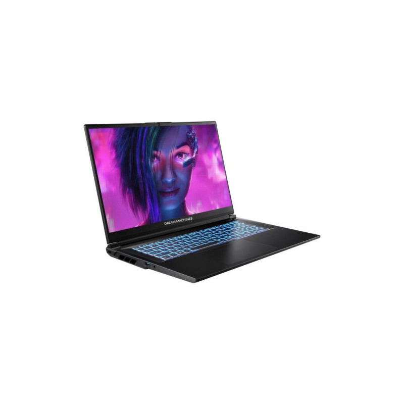Ноутбук Dream Machines RG5060-17 (RG5060-17UA30)
