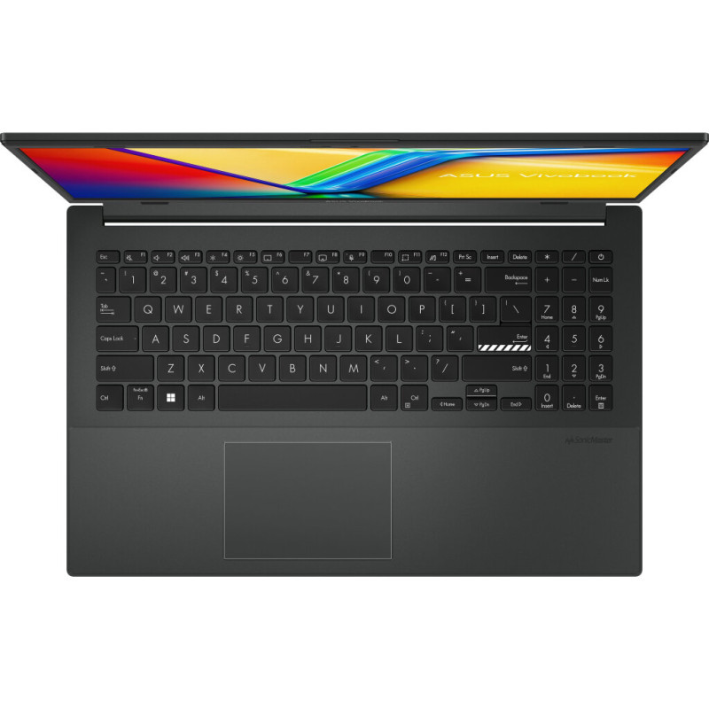 Ноутбук ASUS Vivobook Go 15 E1504FA-BQ050 (90NB0ZR2-M06WD0)