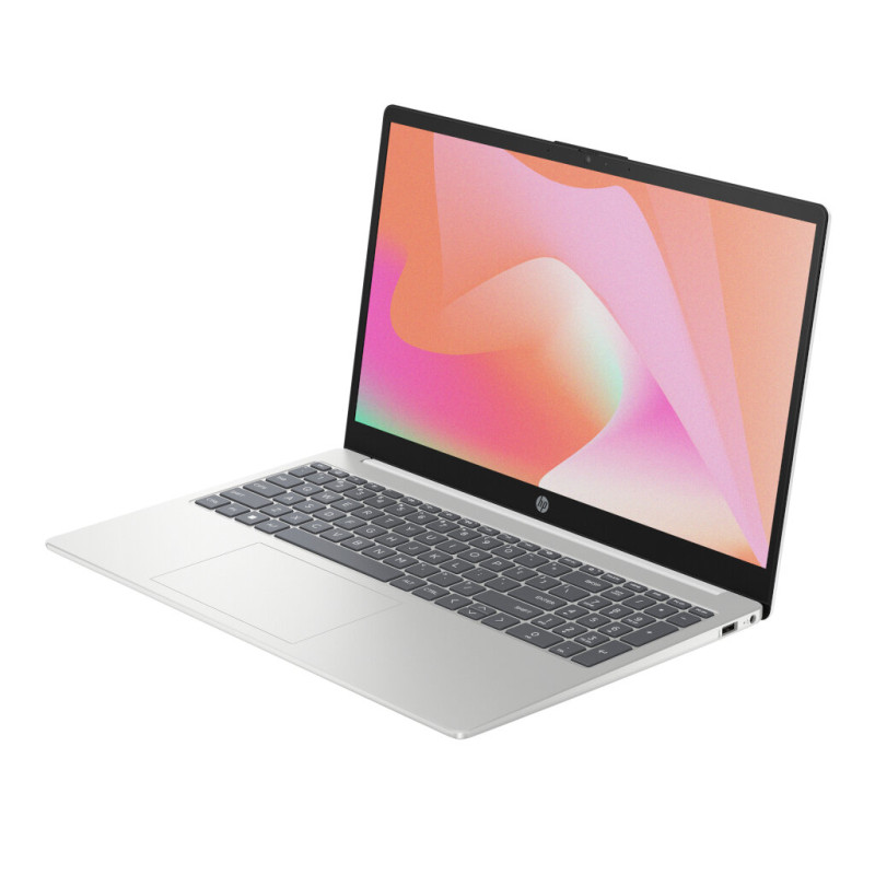 Ноутбук HP 15-fd0234ua (D16F0EA)