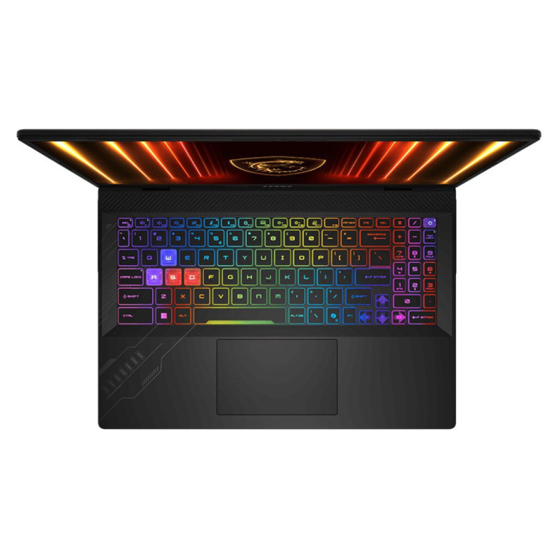Ноутбук MSI Crosshair A16 HX (D8WGKG-216XUA)