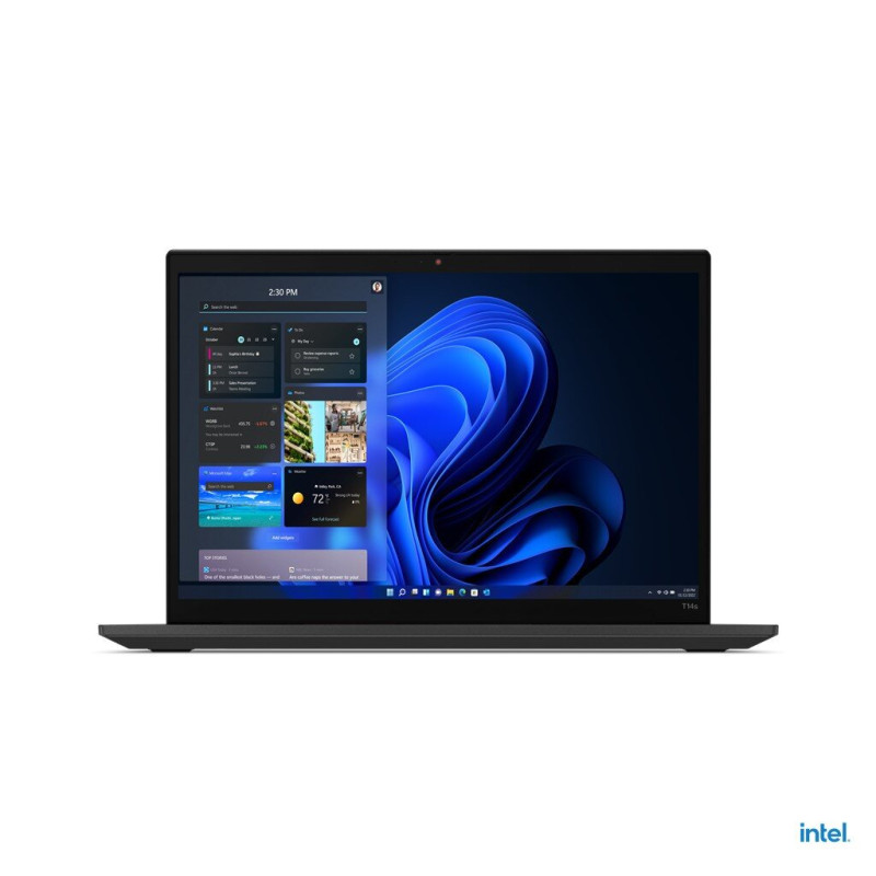 Ноутбук Lenovo ThinkPad T14s G3 (21CQ0045RA)