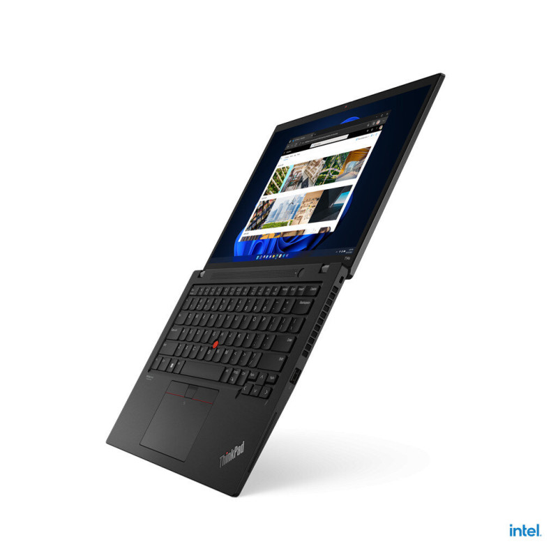 Ноутбук Lenovo ThinkPad T14s G3 (21CQ0045RA)
