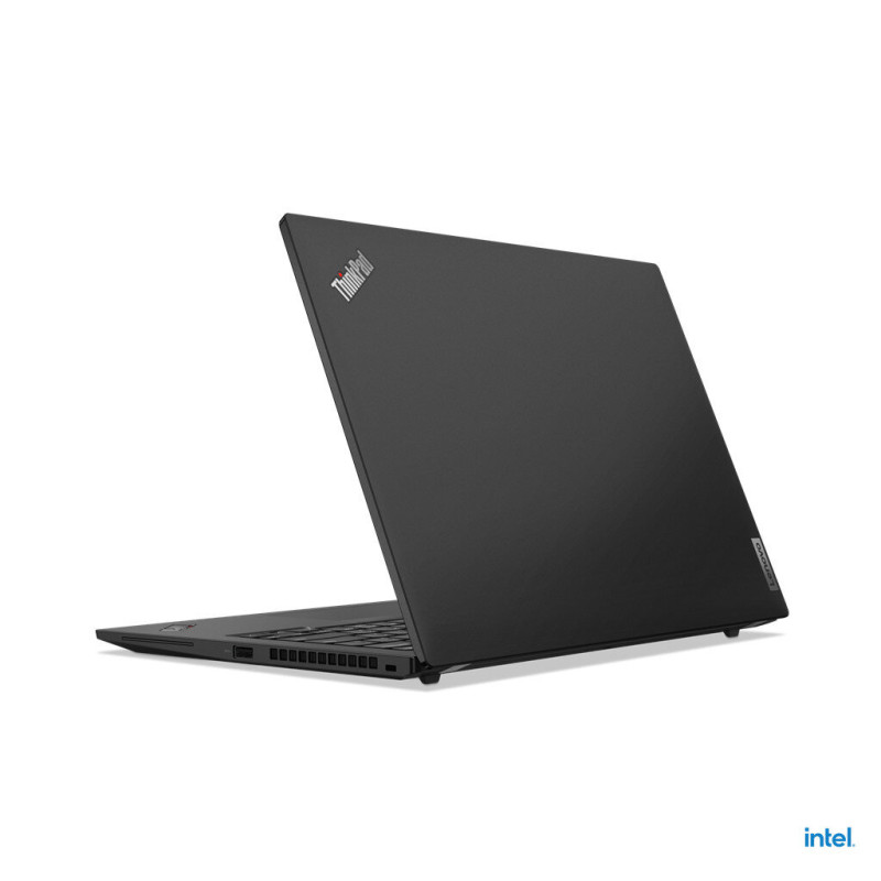 Ноутбук Lenovo ThinkPad T14s G3 (21CQ0045RA)