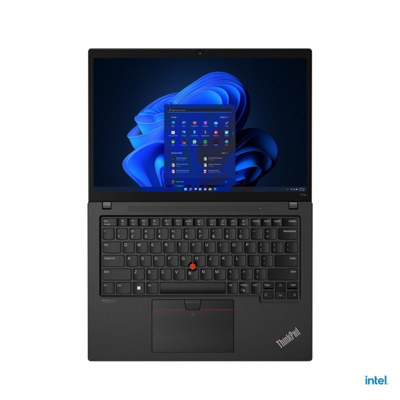 Ноутбук Lenovo ThinkPad T14s G3 (21CQ0045RA)