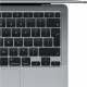 Ноутбук Apple MacBook Air M1 (MGN63UA/A)