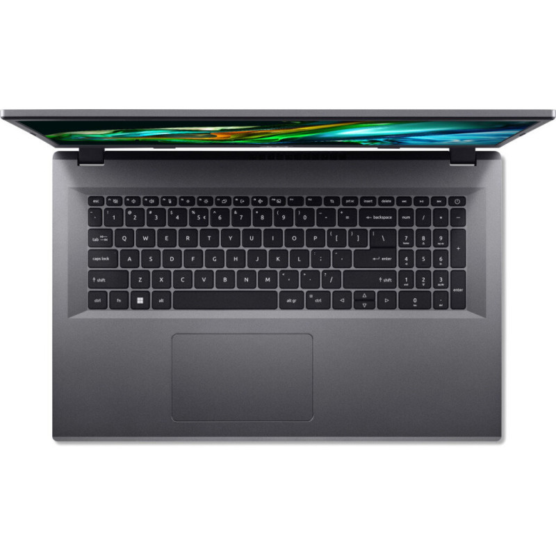 Ноутбук Acer Aspire 3 A317-55P (NX.KDKEU.009)