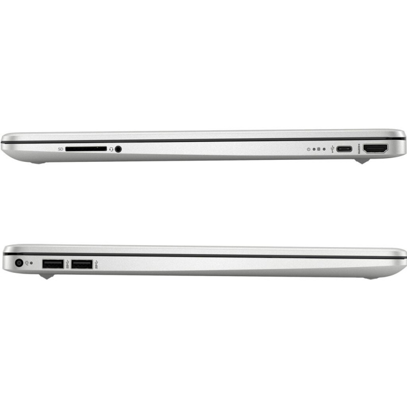 Ноутбук HP 15s-fq5035ua (91L38EA)