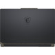 Ноутбук MSI Cyborg 15 (A12VE-648XUA)