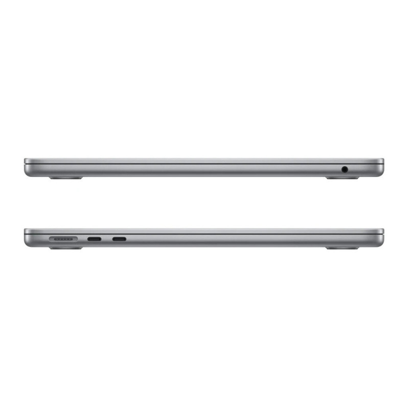 Ноутбук Apple MacBook Air 15 M3 A3114 Space Grey (MRYM3UA/A)