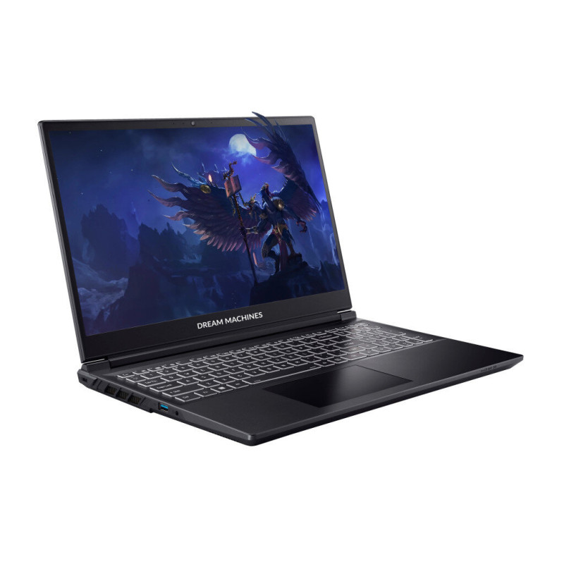 Ноутбук Dream Machines RG4060-15 (RG4060-15UA42)