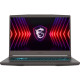 Ноутбук MSI Thin 15 B12UC (B12UC-1883XUA)