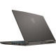 Ноутбук MSI Thin 15 B12UC (B12UC-1883XUA)