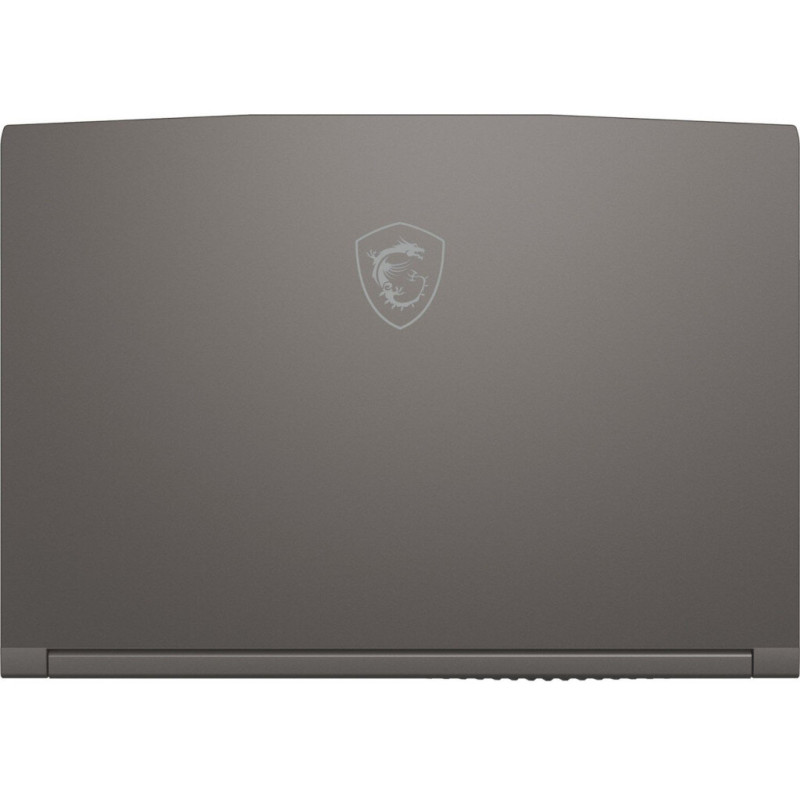 Ноутбук MSI Thin 15 B12UC (B12UC-1883XUA)