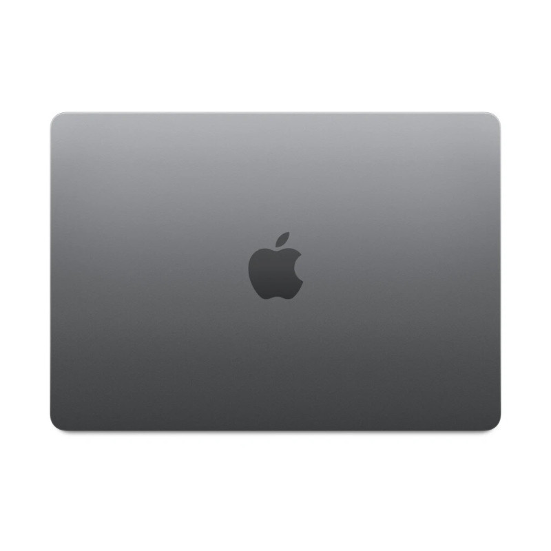 Ноутбук Apple MacBook Air 13 M3 A3113 Space Grey (MXCR3UA/A)
