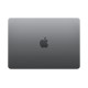 Ноутбук Apple MacBook Air 13 M3 A3113 Space Grey (MXCR3UA/A)