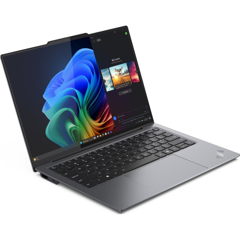 Ноутбук Lenovo ThinkPad X9 14 G1 (21QA001NRA)