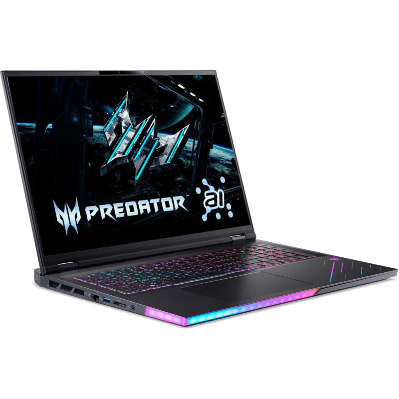 Ноутбук Acer Predator Helios 18 PH18-73 (NH.QVZEU.003)