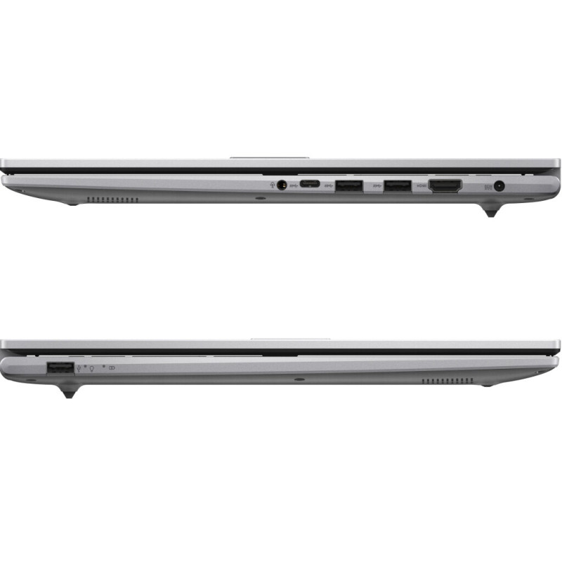 Ноутбук Acer Vivobook 17 X1704VA-AU663 (90NB10V1-M00SM0)