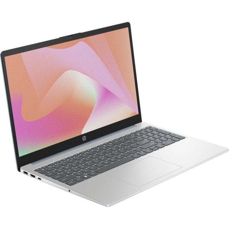 Ноутбук HP 15-fd2030ua (BV6A9EA)
