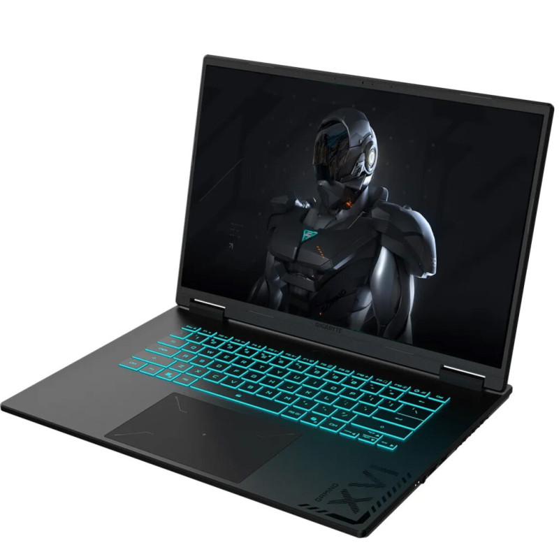 Ноутбук GIGABYTE Gaming A16 (3VHK3UA894SD)