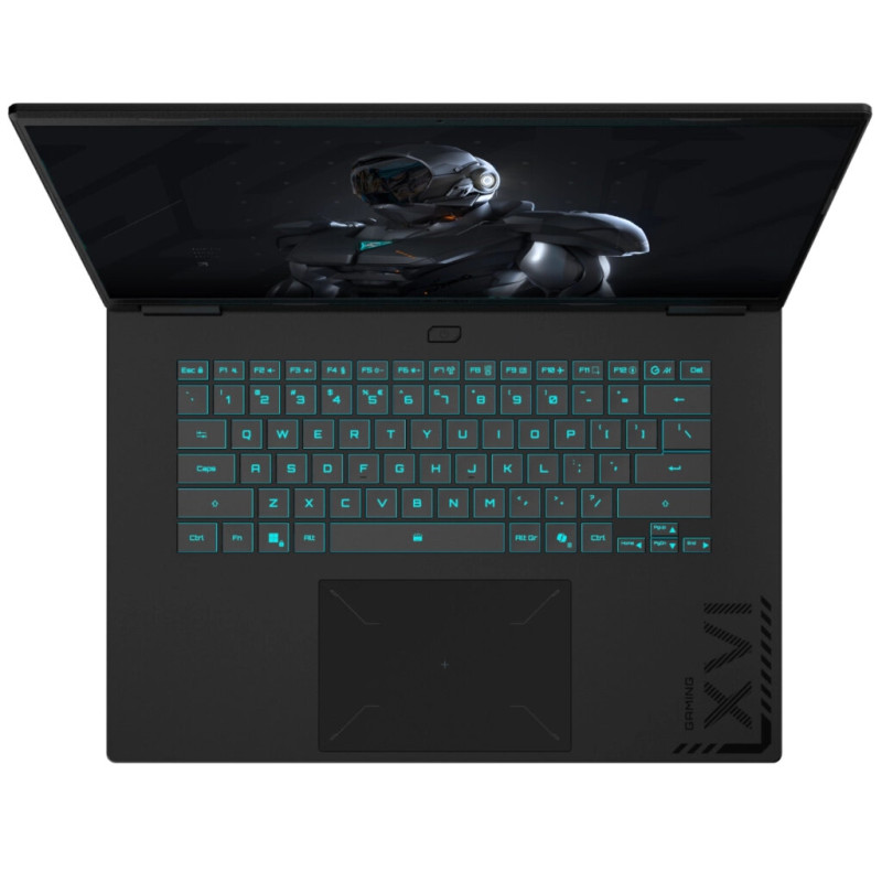 Ноутбук GIGABYTE Gaming A16 (3VHK3UA894SD)