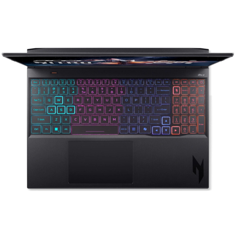 Ноутбук Acer Nitro 16S AN16S-61 (NH.QXKEU.004)
