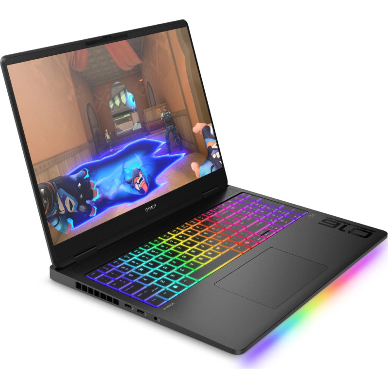 Ноутбук HP Omen Max 16-ah0013ua (BW7N1EA)