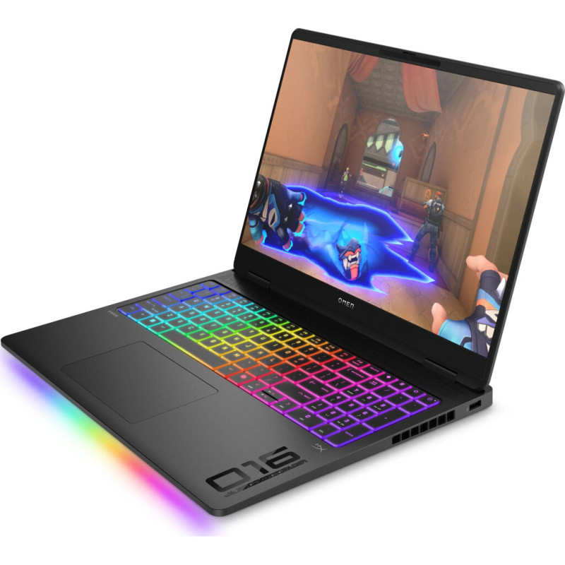Ноутбук HP Omen Max 16-ah0013ua (BW7N1EA)