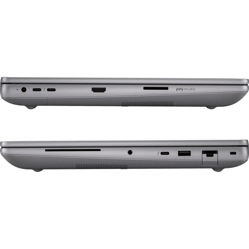 Ноутбук HP ZBook Fury G1i (5F9U6ES)