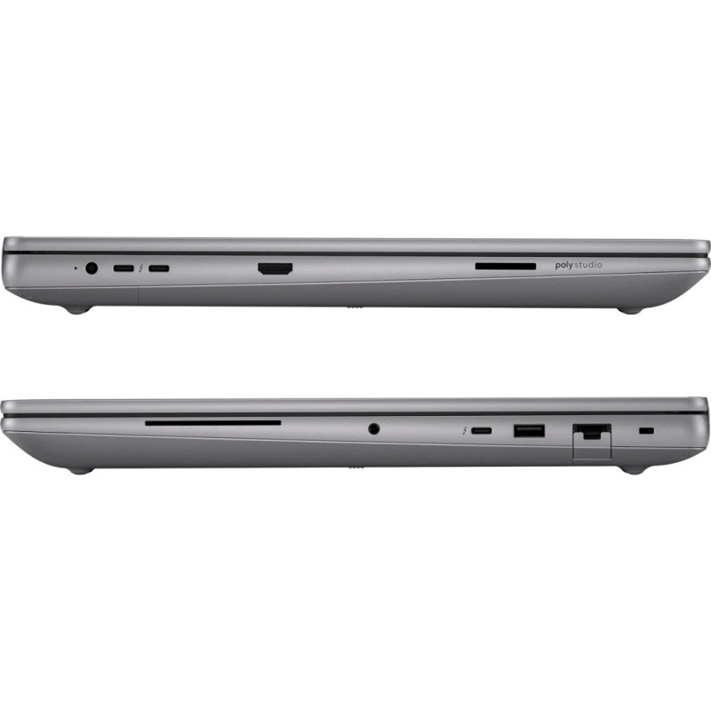 Ноутбук HP ZBook Fury G1i (5F9V8ES)