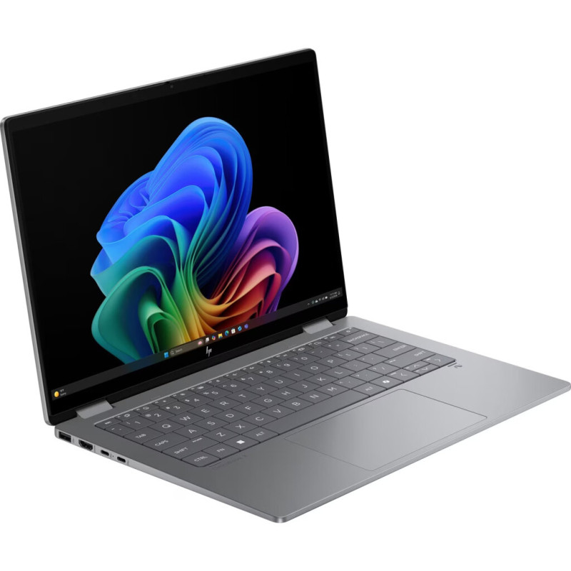 Ноутбук HP OmniBook X Flip x360 14-fk0004ua (C3VD1EA)