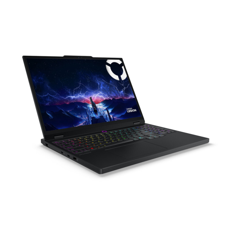 Ноутбук Lenovo Legion 5 15IRX10 (83LY00F0RA)