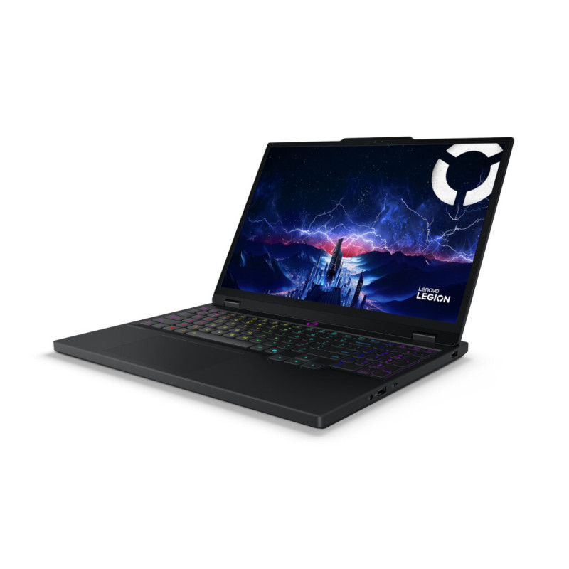 Ноутбук Lenovo Legion 5 15IRX10 (83LY00F0RA)