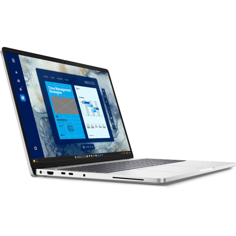 Ноутбук Dell Pro 16 (BTO109_PC16250_UA_UBU)