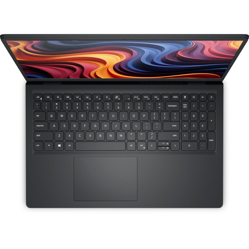 Ноутбук Dell 15 (DC15250RPLU021UA_W11P)