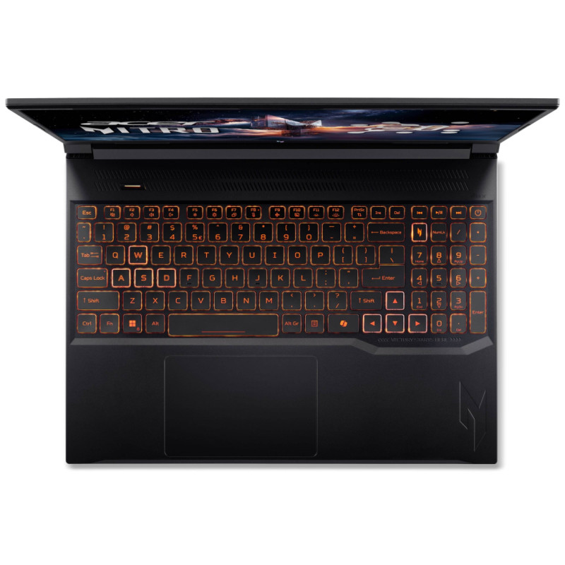 Ноутбук Acer Nitro V 16 ANV16-72 (NH.QZREU.008)