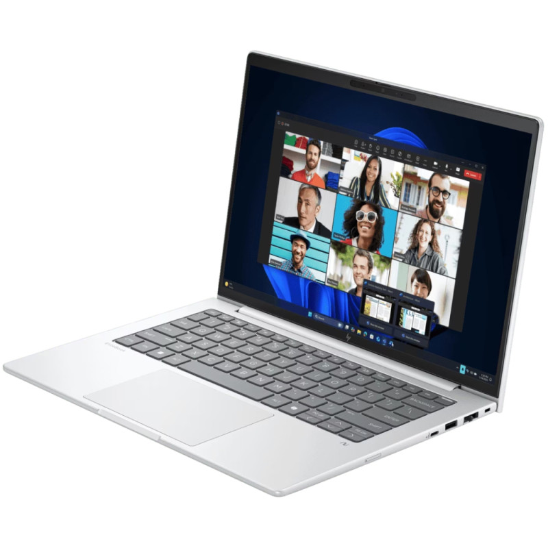 Ноутбук HP EliteBook 8 G1a (CU0G1ET)