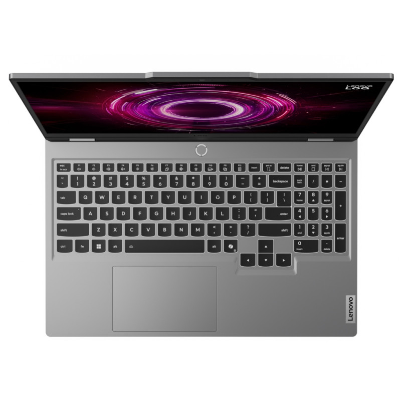 Ноутбук Lenovo LOQ 15AHP10 (83JG0034RA)