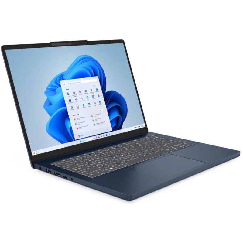 Ноутбук Lenovo IdeaPad Slim 3 14IRH10 (83K000AJRA)