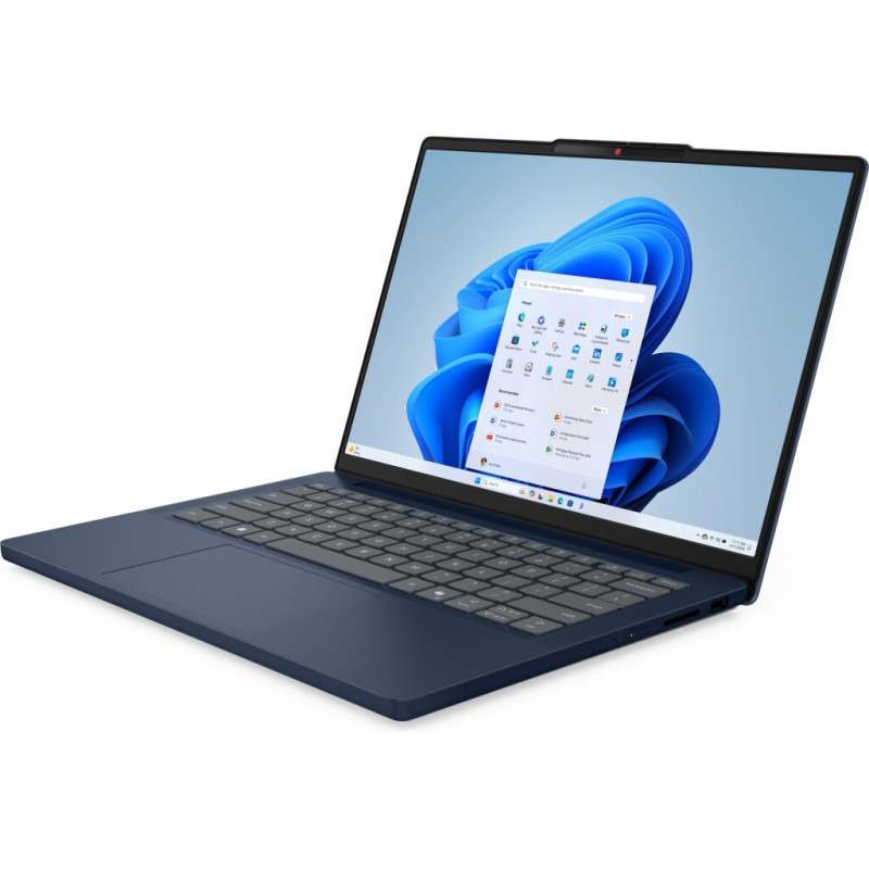 Ноутбук Lenovo IdeaPad Slim 3 14IRH10 (83K000AJRA)
