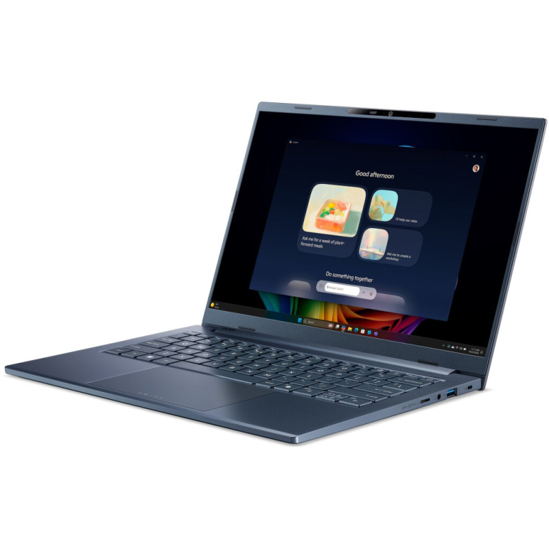 Ноутбук Acer Swift Go 14 SFG14-75 (NX.JNBEU.003)